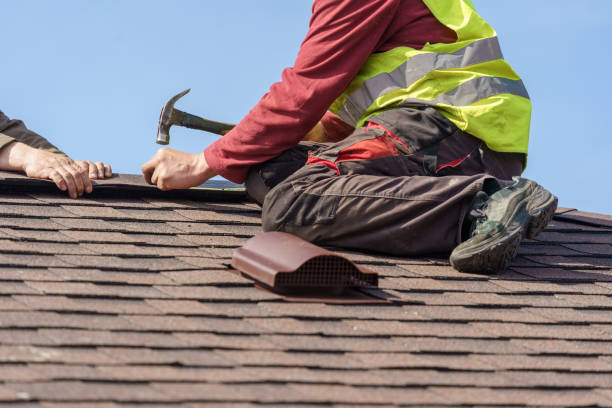 Residential Roof Replacement in Streator, IL
