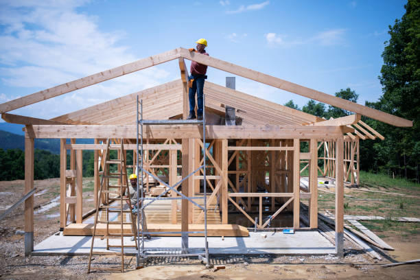 Best Roof Maintenance Services  in Streator, IL