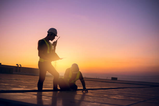 Roof Repair Estimates in Streator, IL