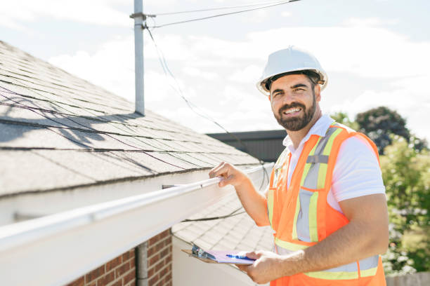 Best Residential Roof Replacement  in Streator, IL