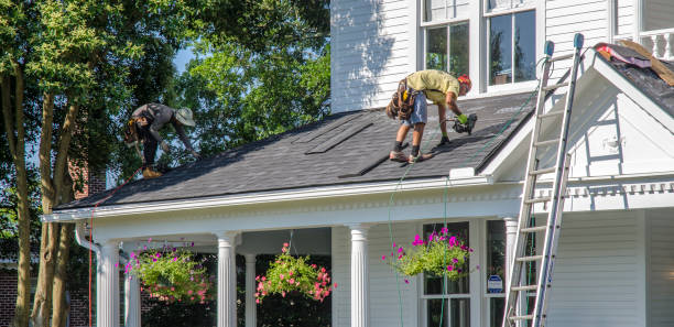 Gutter Installation and Roofing in Streator, IL